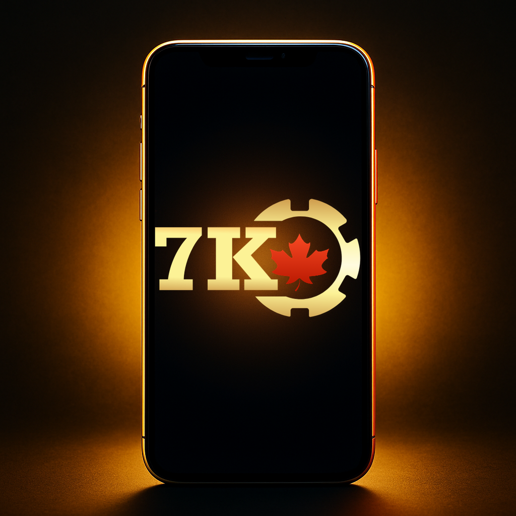 Мобильное приложение 7K Casino